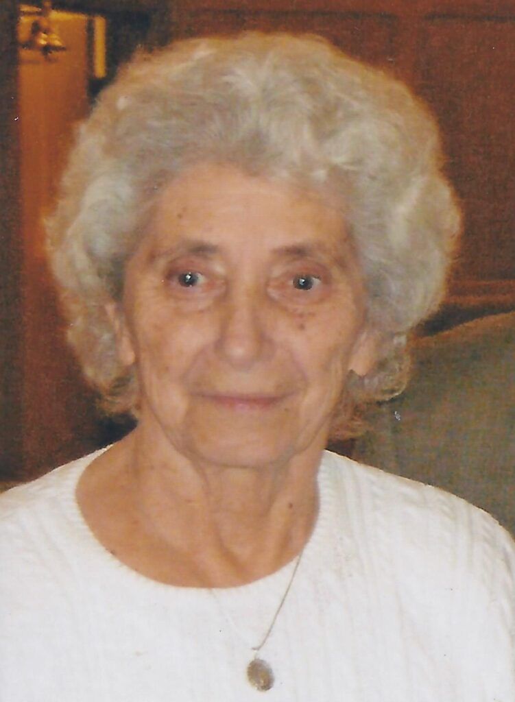 Marion Kowalski Profile Photo