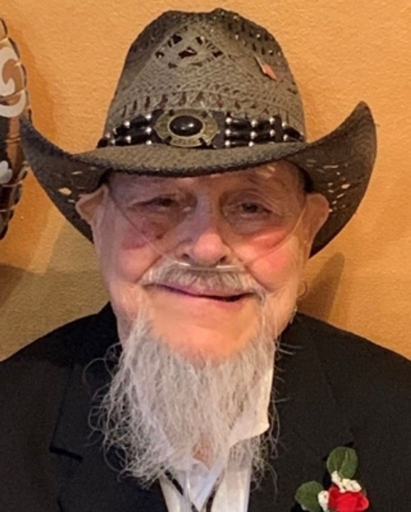 Claude E. Reynolds