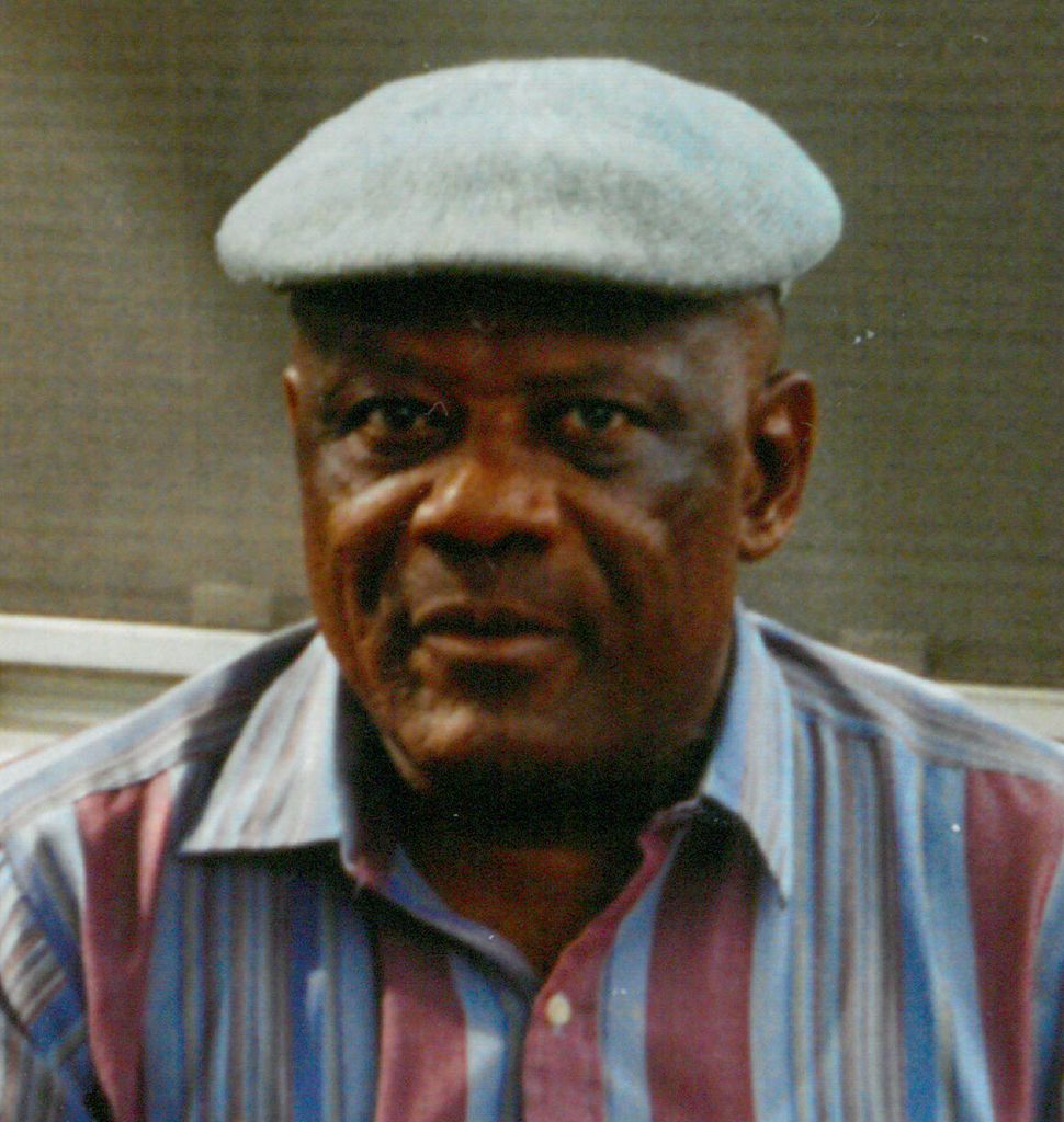 Ned Brown, Jr.