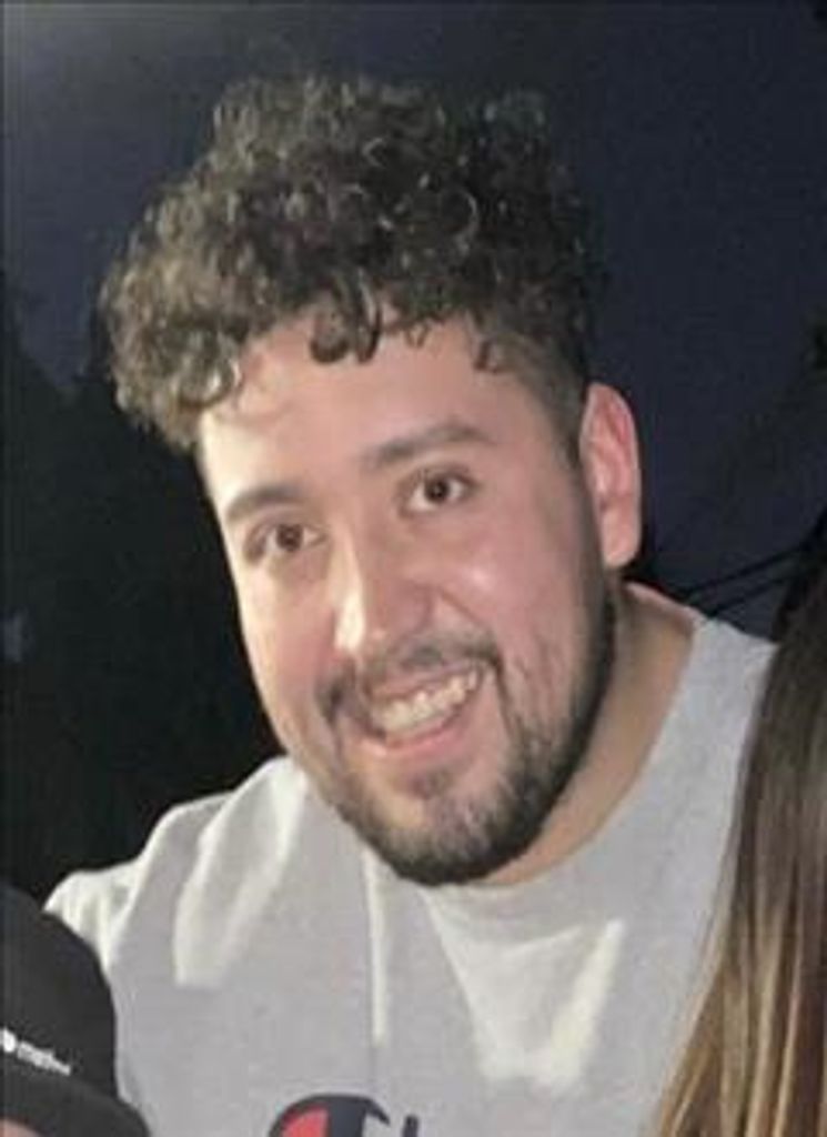 Isaiah Samuel Canas Profile Photo