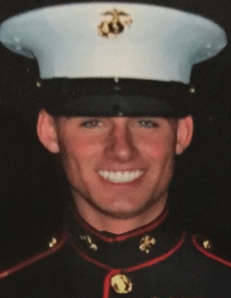 John Desmond Reilly, Iii