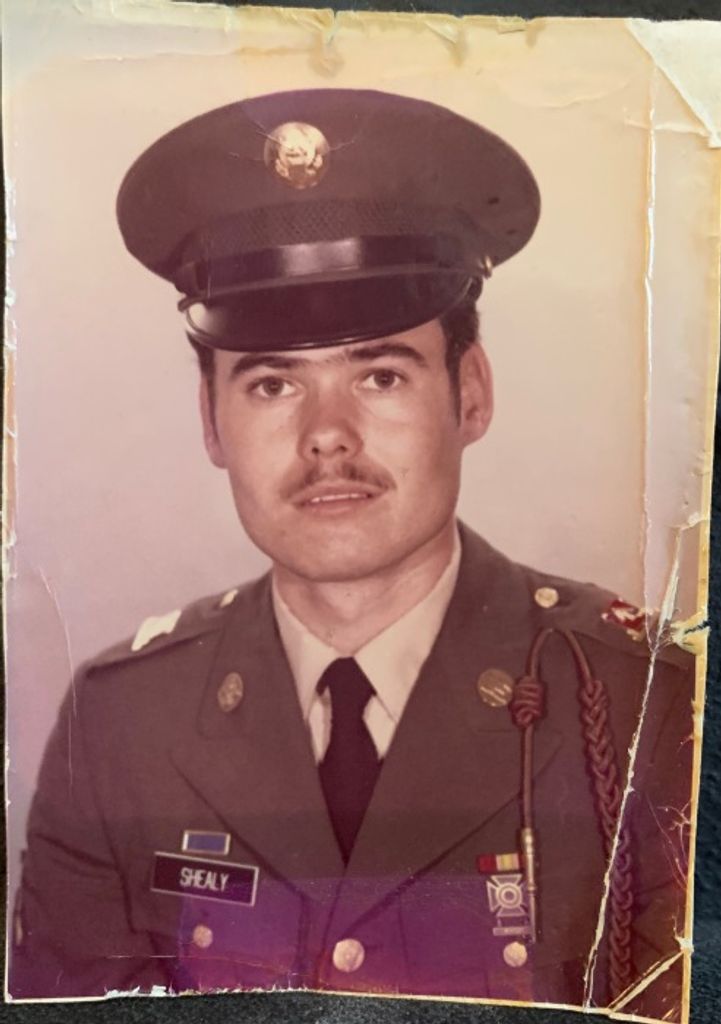 Alvin Shealy Profile Photo