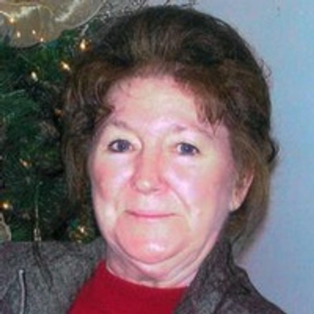 Brenda Kay Edens