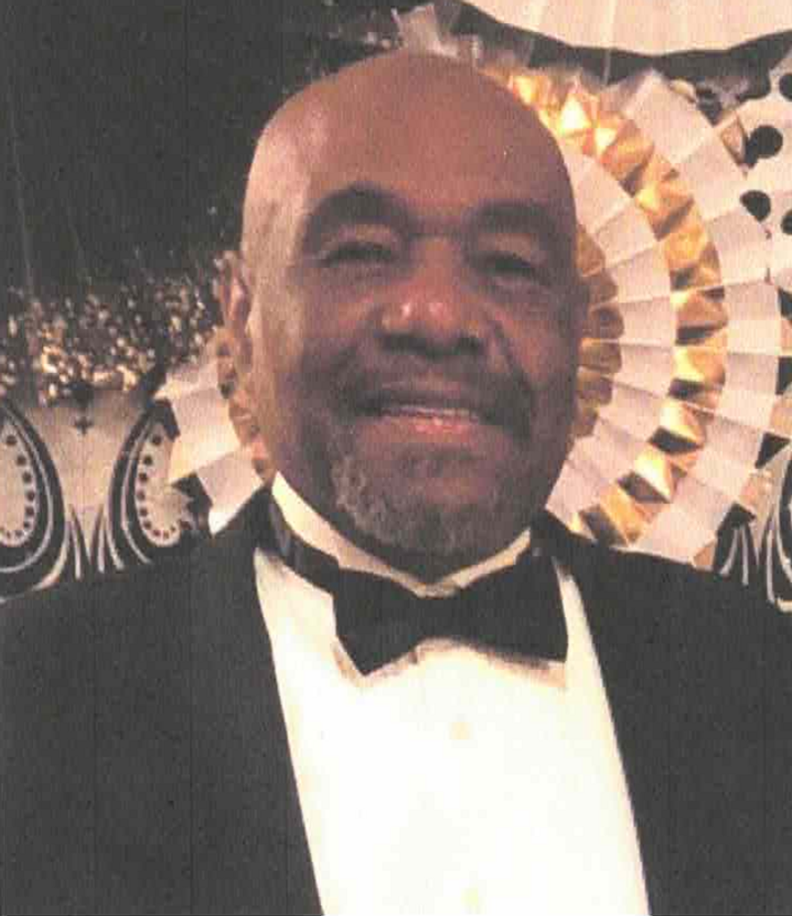 William C. Randolph Profile Photo