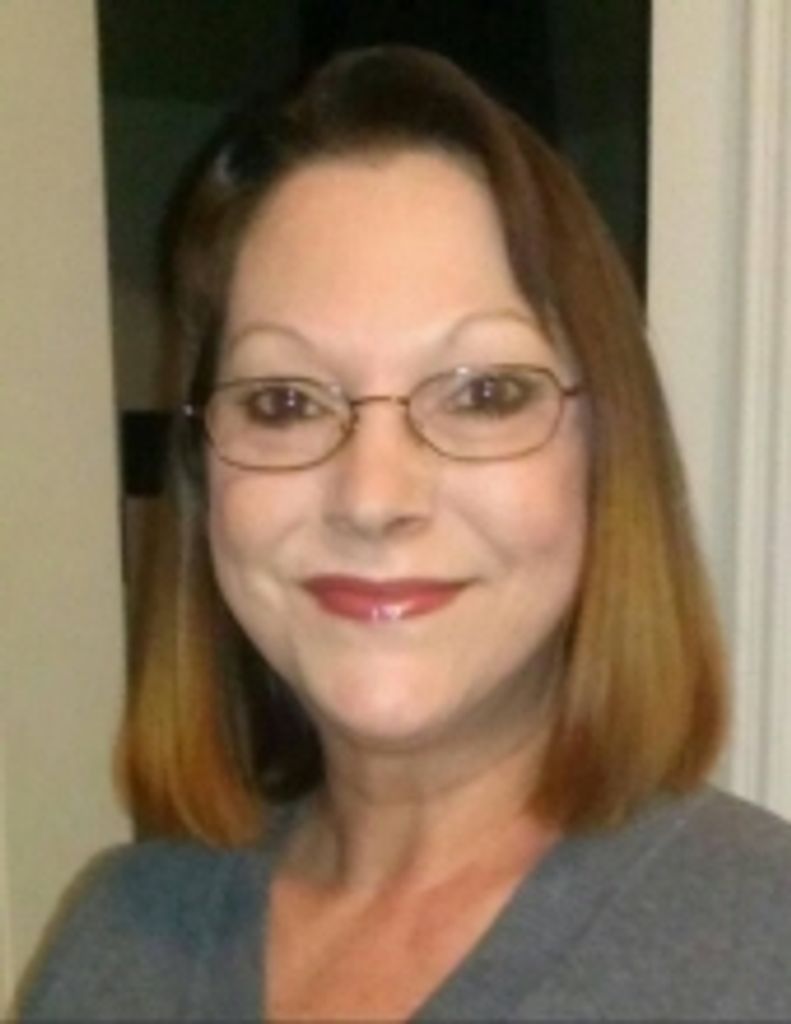 Peggy Ann Griffin Allen