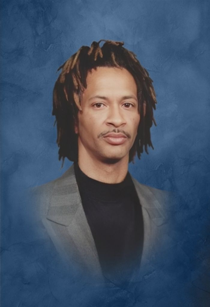 Tyrone "Spoony-T" Rutherford