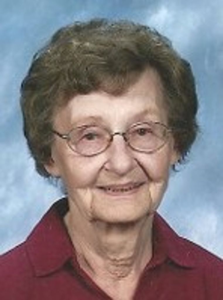 Ethel M. Bosh