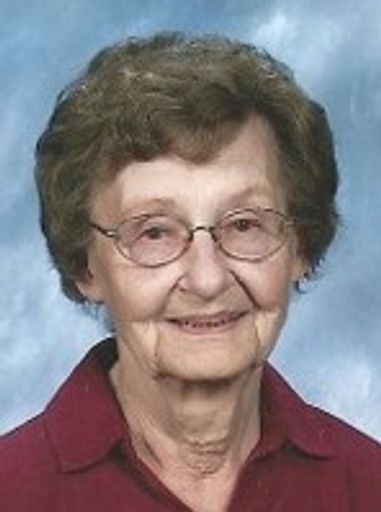 Ethel M. Bosh Profile Photo