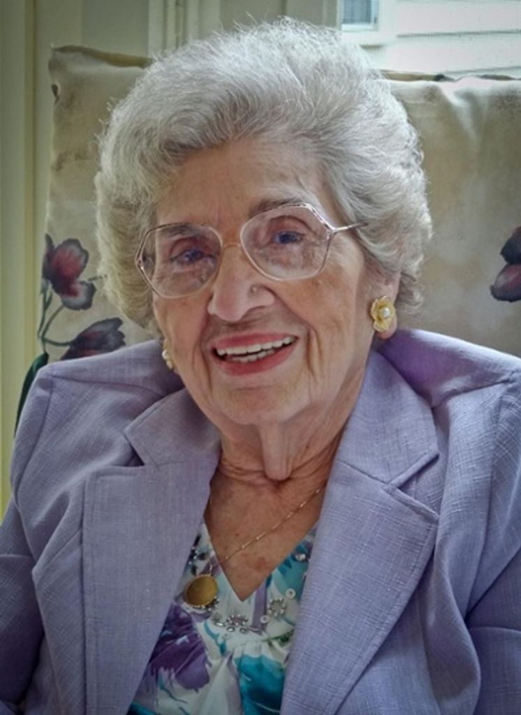Clara T. Spinosa Profile Photo