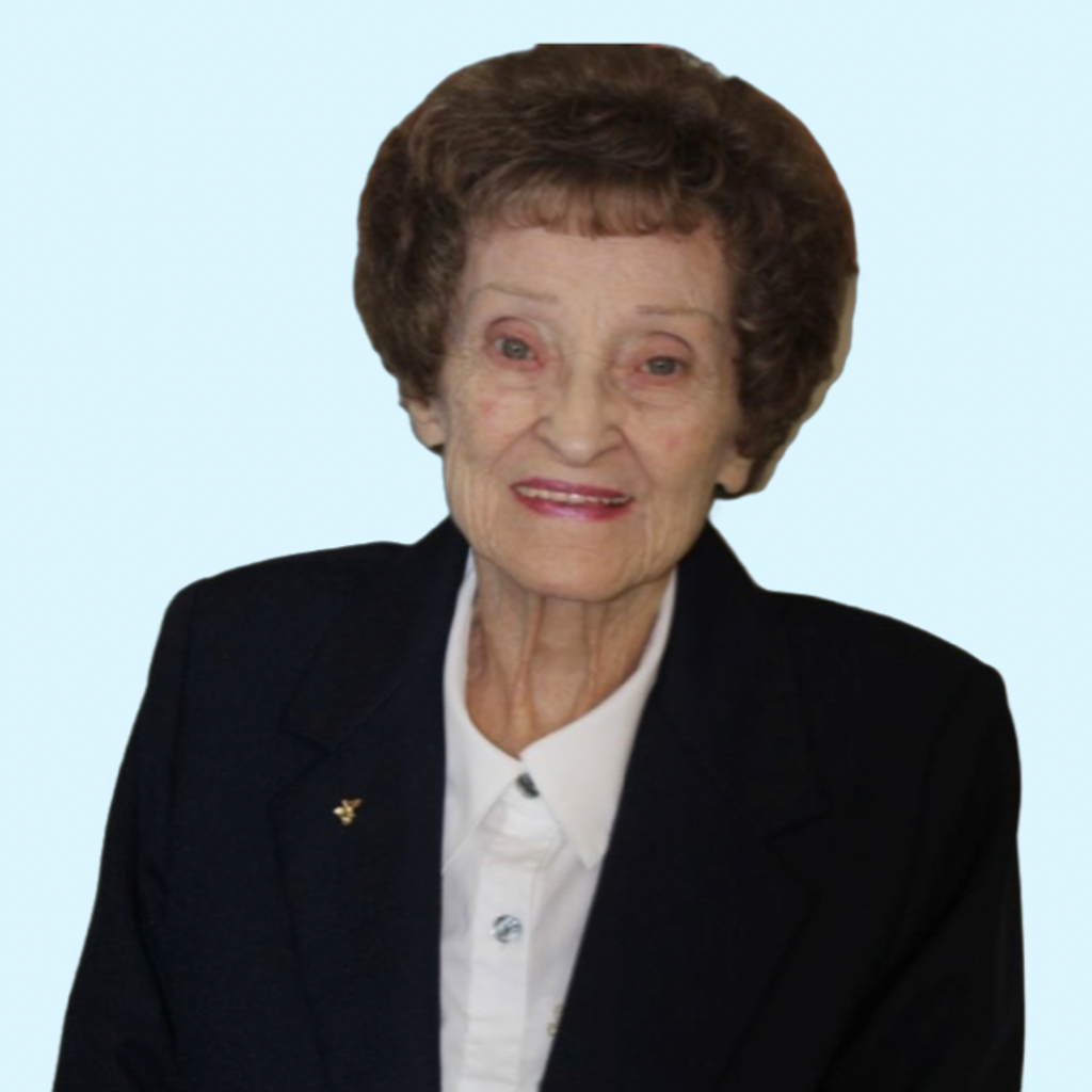 Marilyn Bowles
