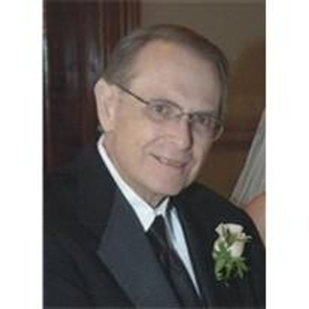 William John Newman