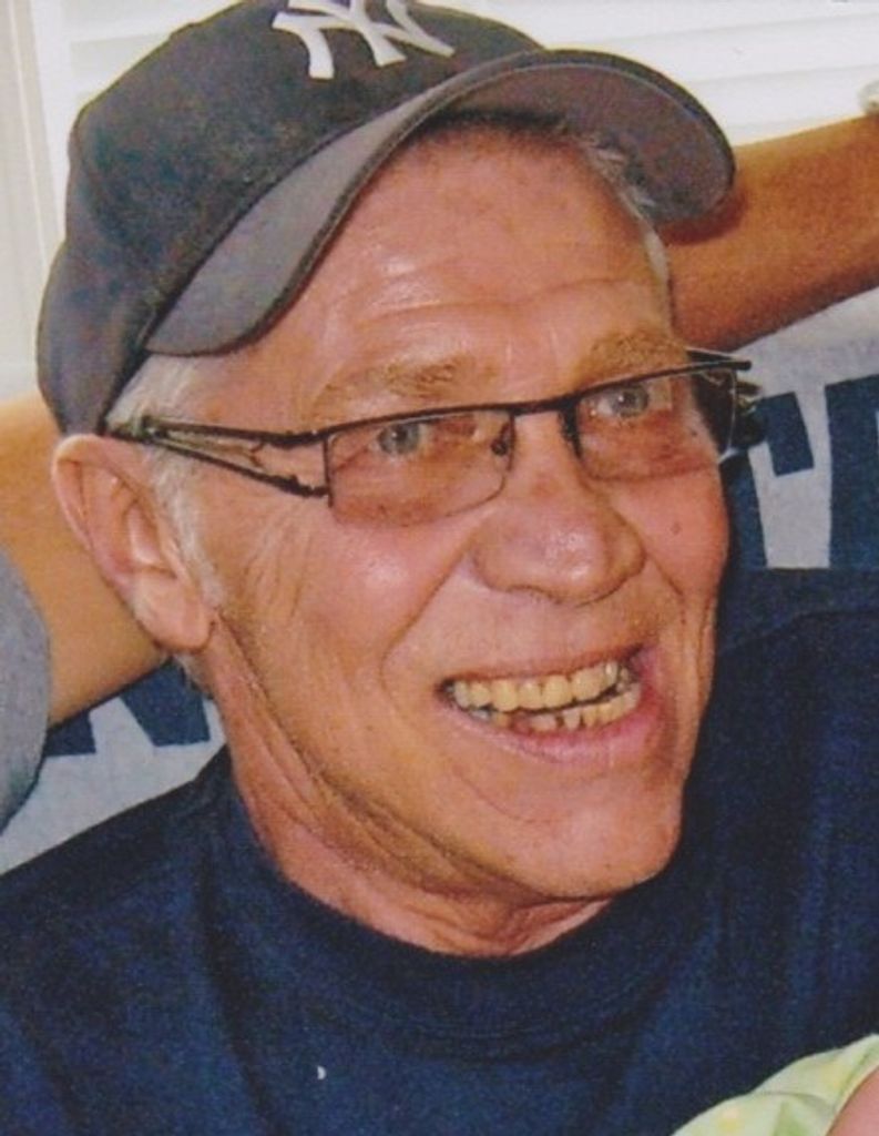 Robert A. Lutz, Sr.
