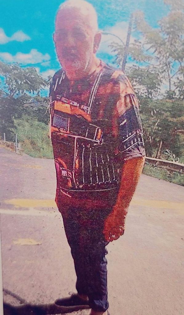 Wilfredo Rosado Hernández Profile Photo