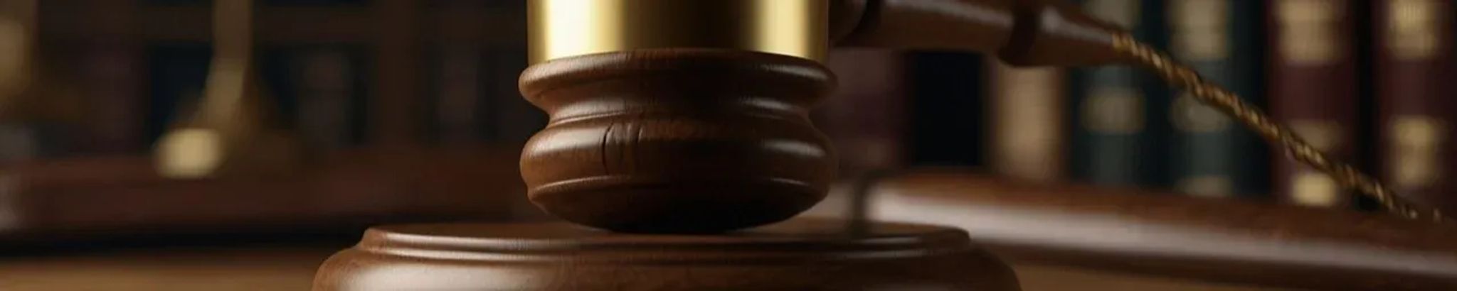 Cover for Honorable Magistrate Walter Jonathan Forker's Obituary