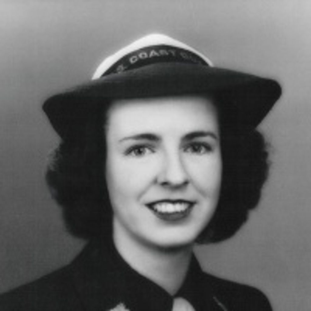 Alice Theresa Jefferson Profile Photo