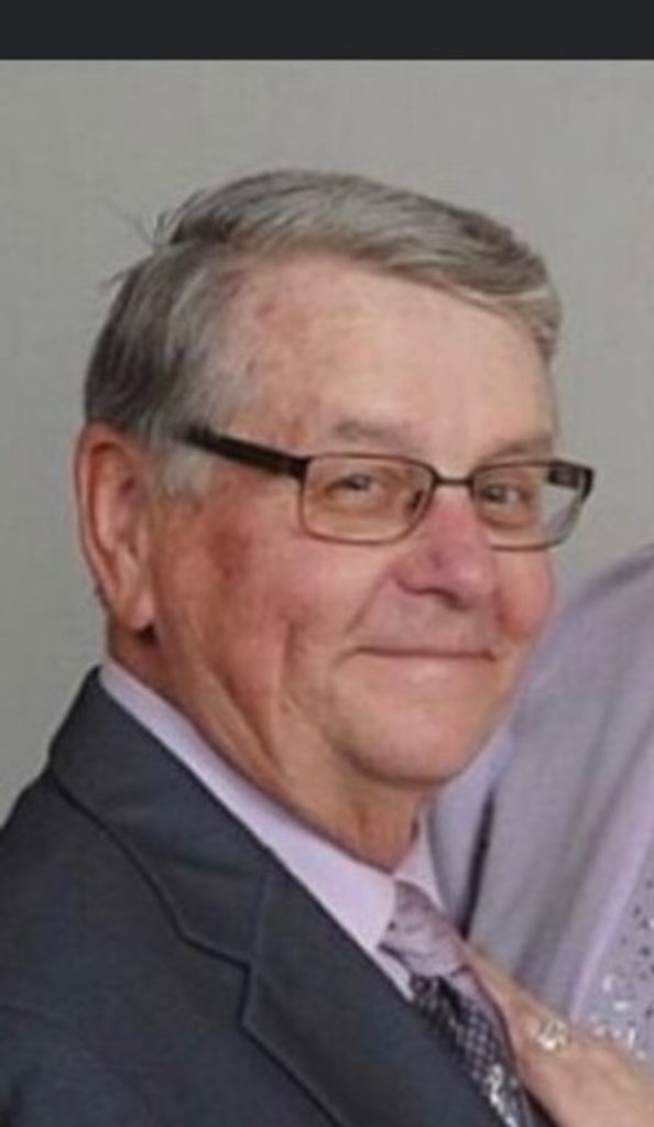 Walter C. Ross