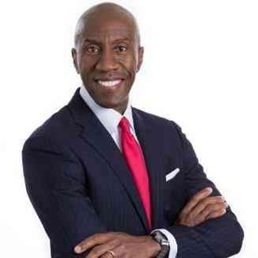 Jules Marcial Williams