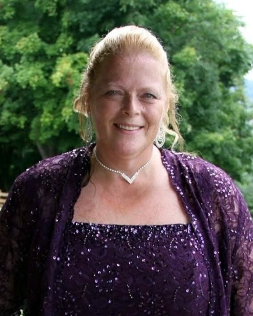 Wendy Sue Henry Gilmore