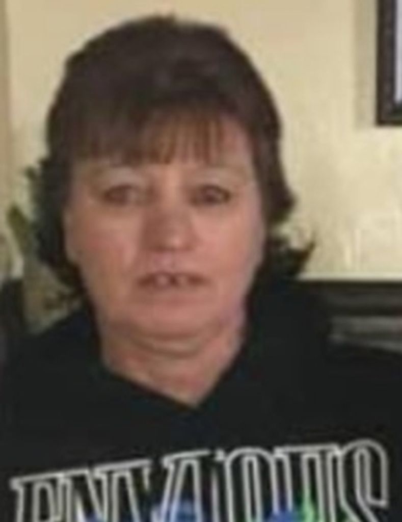 Helen "Lucy" L. Evans