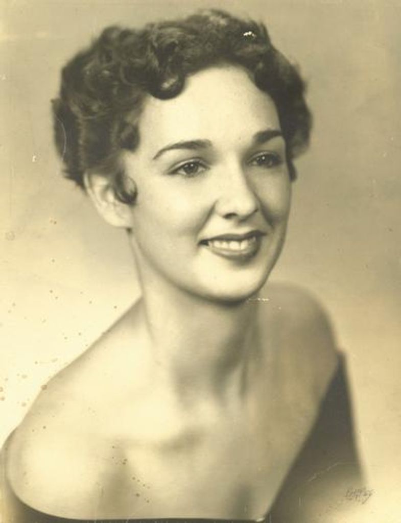 Frankie Hood Thompson Profile Photo