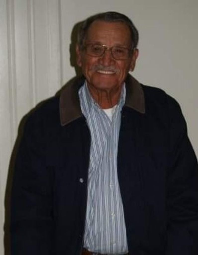 Jose "Cuco" Ildefonso Mendez Profile Photo