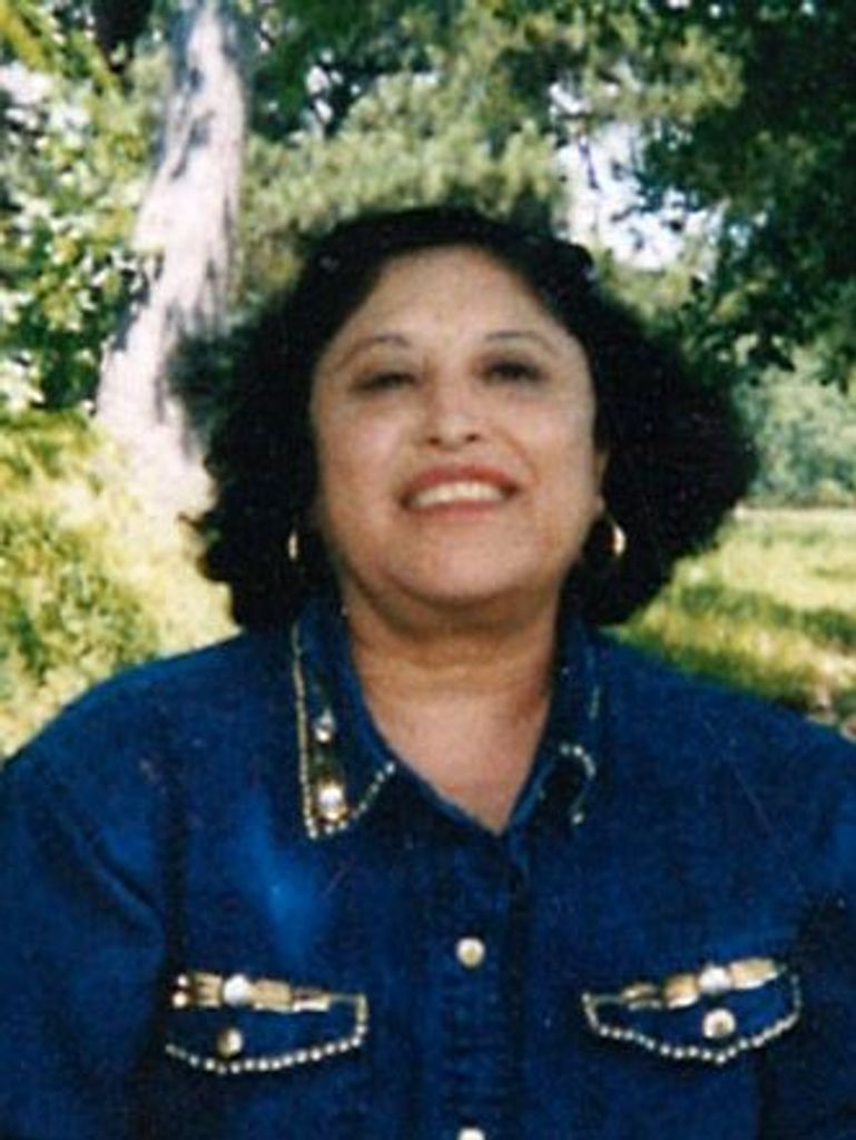 Sara M. Valderas