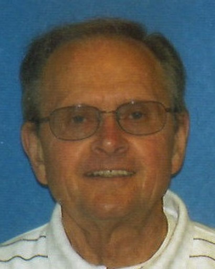 Larry Engen Profile Photo