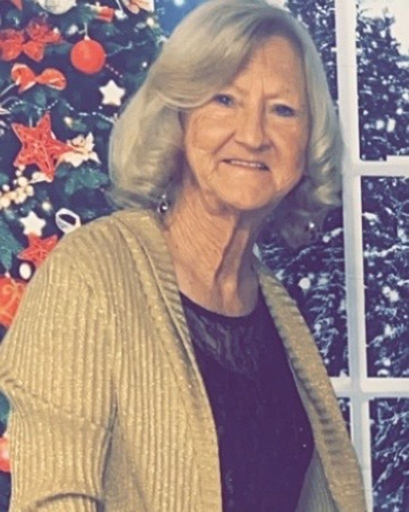 Sharon Ann Weaver Profile Photo