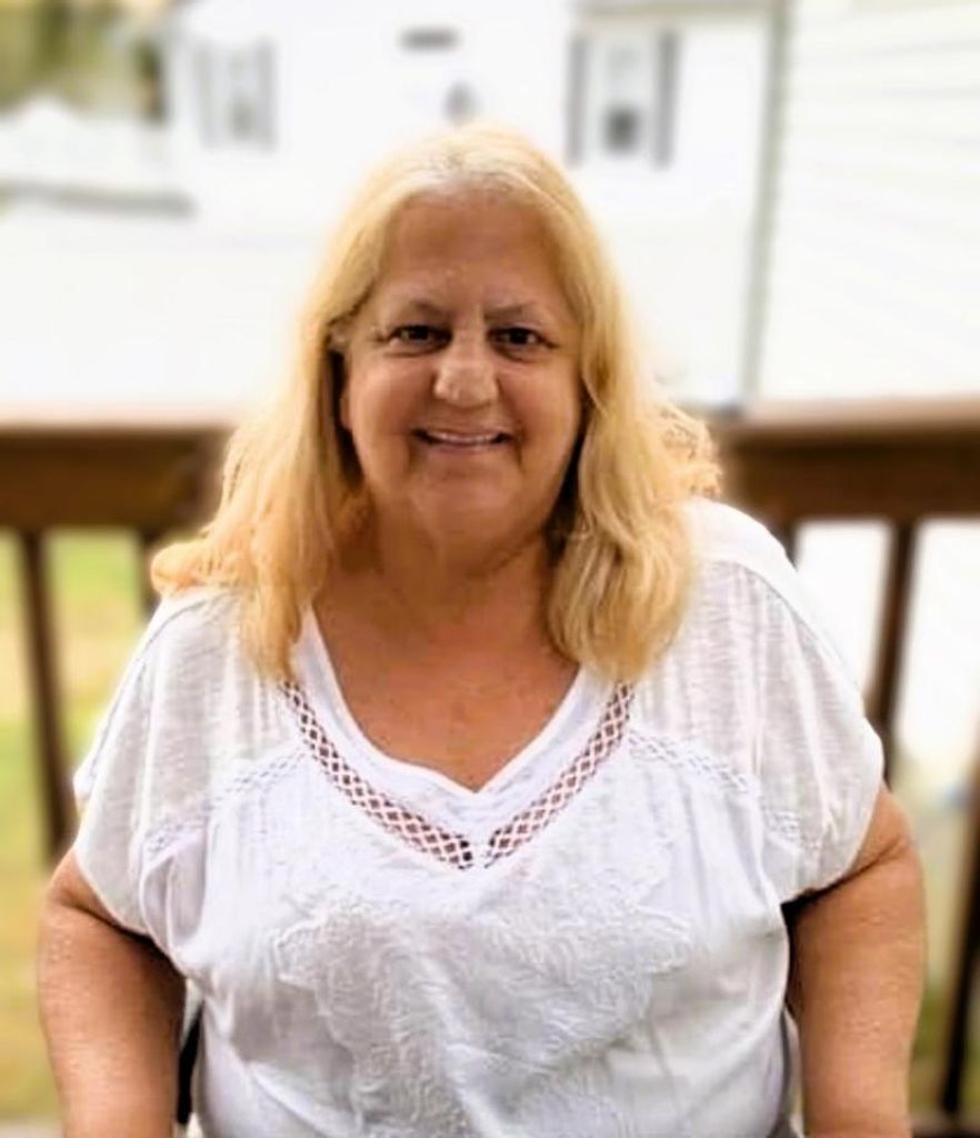Cherlyn A. Mendes Profile Photo
