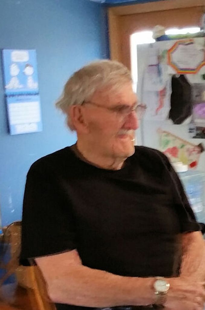 Leonard "Granny" Edwin Marsh Profile Photo