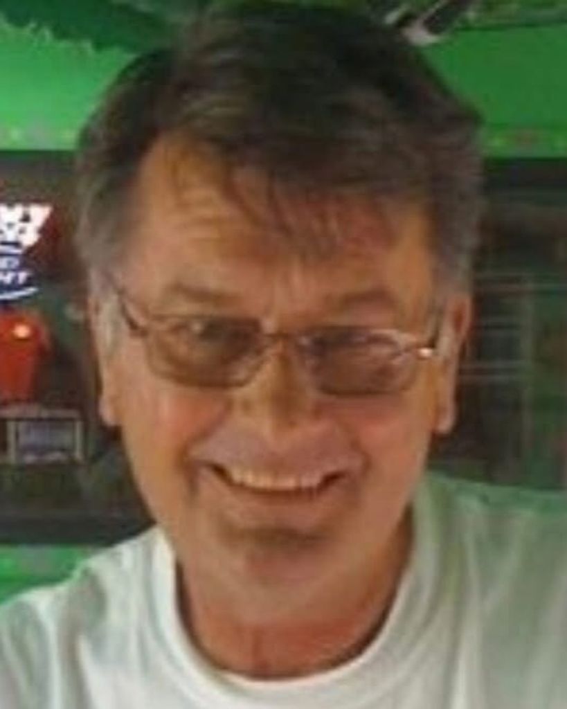 William C. Stankevitch