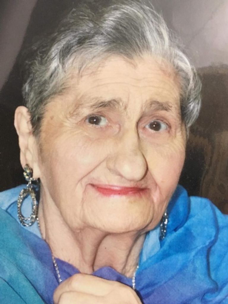 Hazel J. (Edna) Medlin Profile Photo