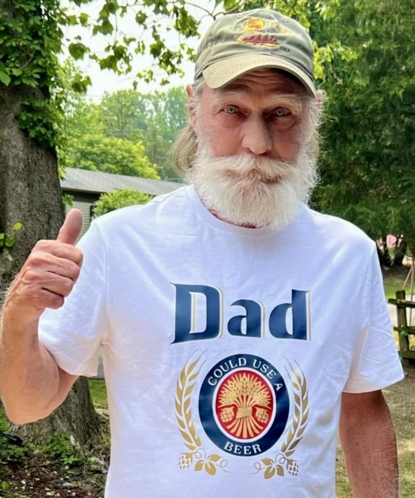 Bill Cook Profile Photo