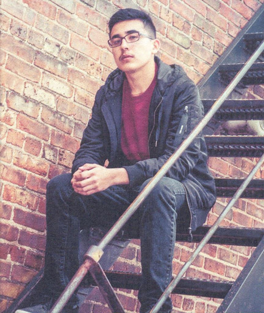 Justin Clifford Whiting Profile Photo
