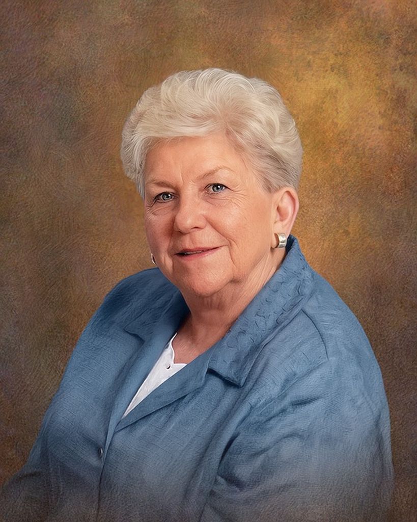 Audrey Burns Goldman Profile Photo