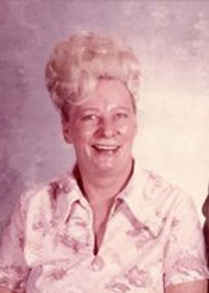 Ruth E. Hobbs
