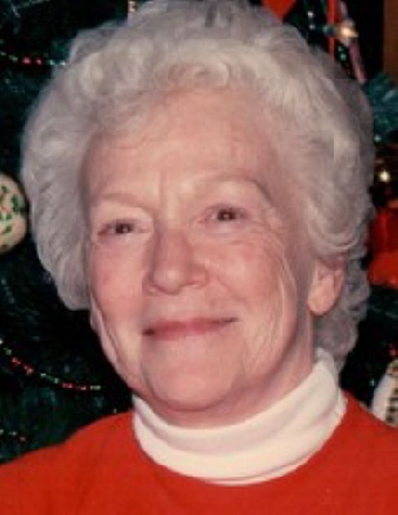 Helen B. Basham Profile Photo