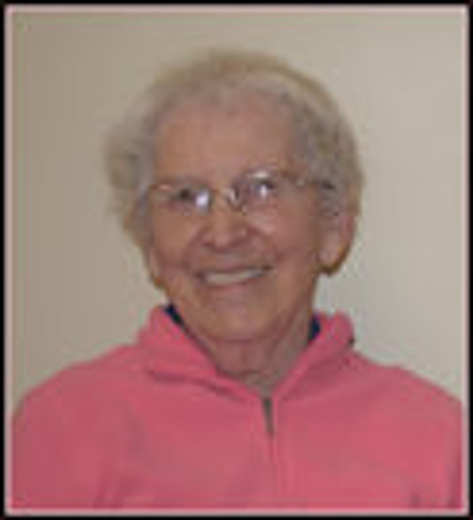 Janet Sylvia Petterson