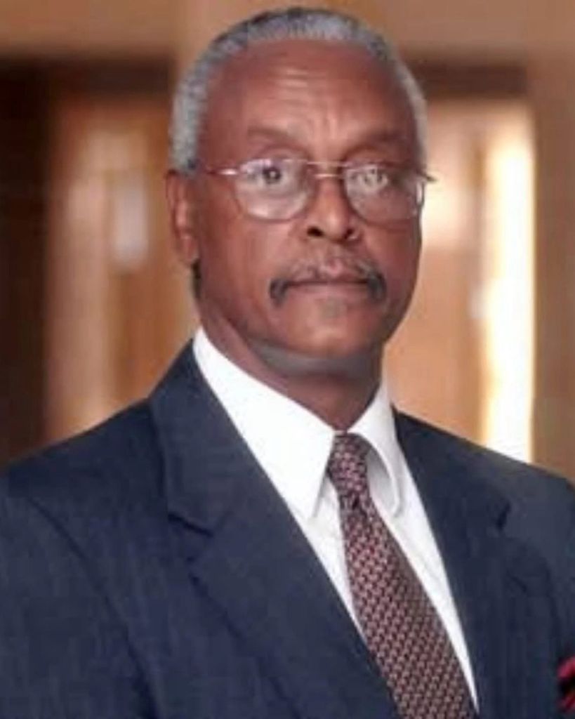 Harold Bailey Profile Photo