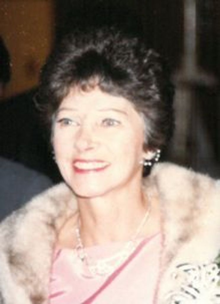 Lillian (Page)  Hebert