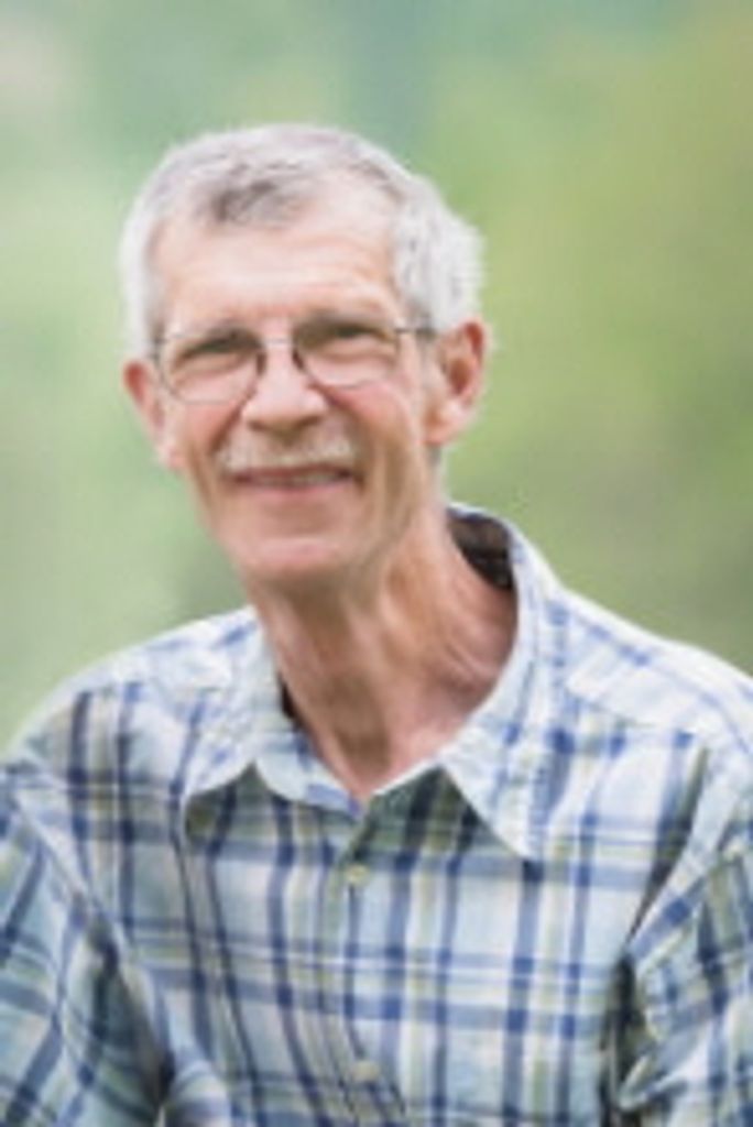 Thomas H. Rhodes Profile Photo