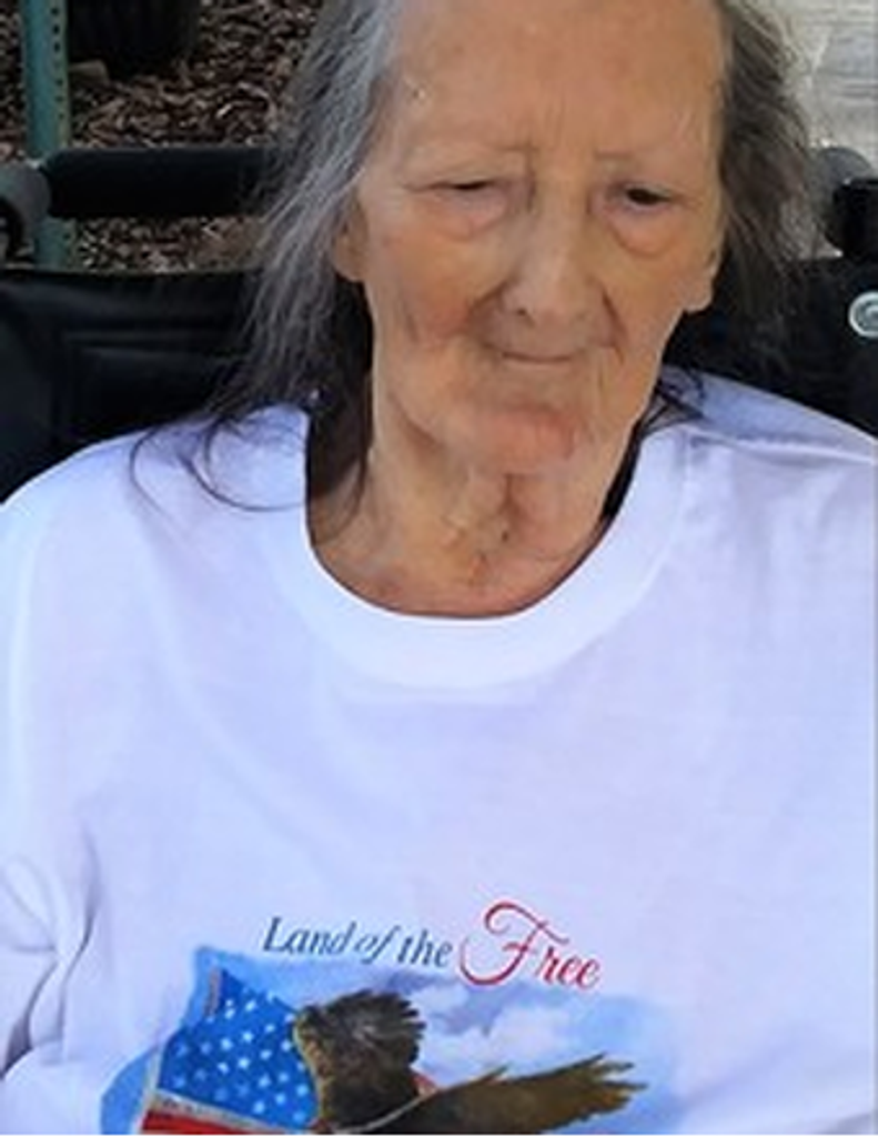 Carolyn "Sis" Baldridge Profile Photo