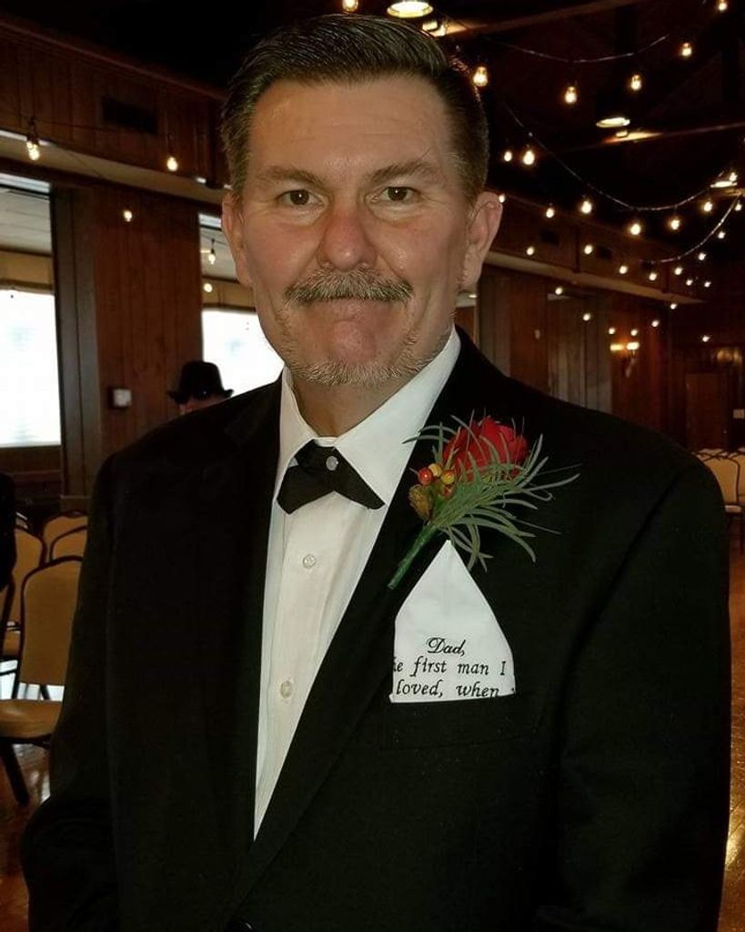 J. Richard “Dick” Nichol