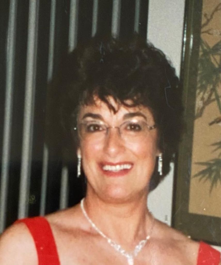 Joann Marie Juntunen Profile Photo