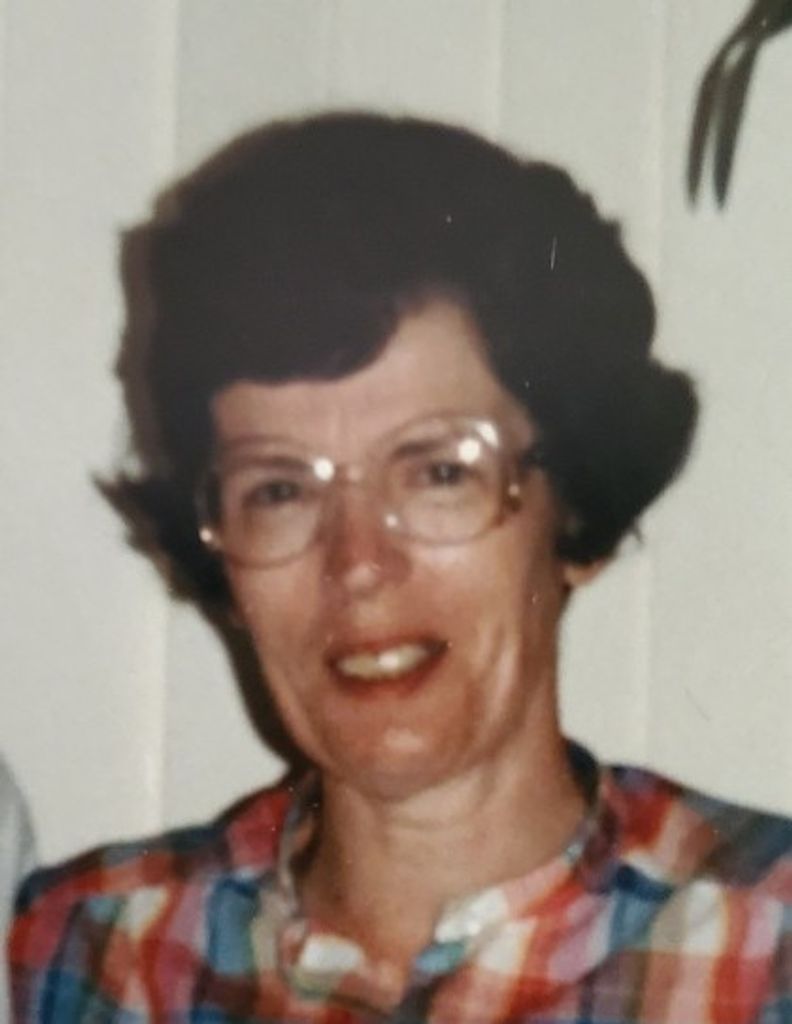 Judith Heffelfinger