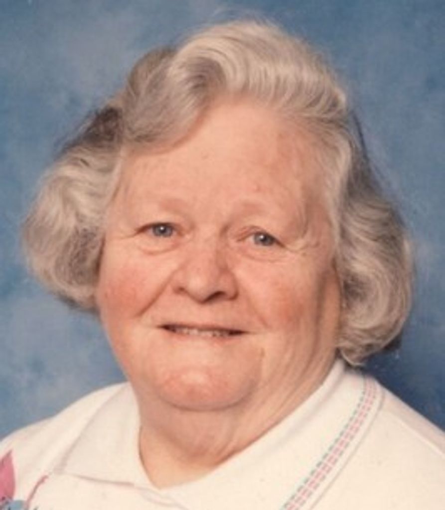 Bertha Frederick Profile Photo