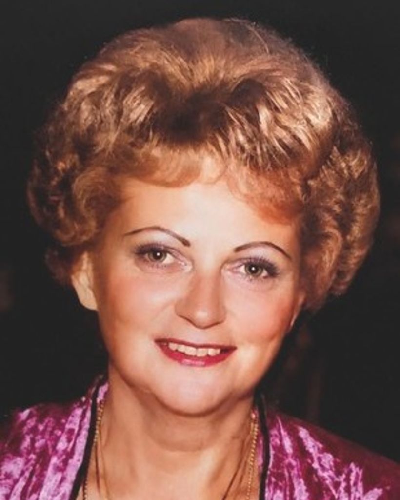 Rose Helene Karwowski