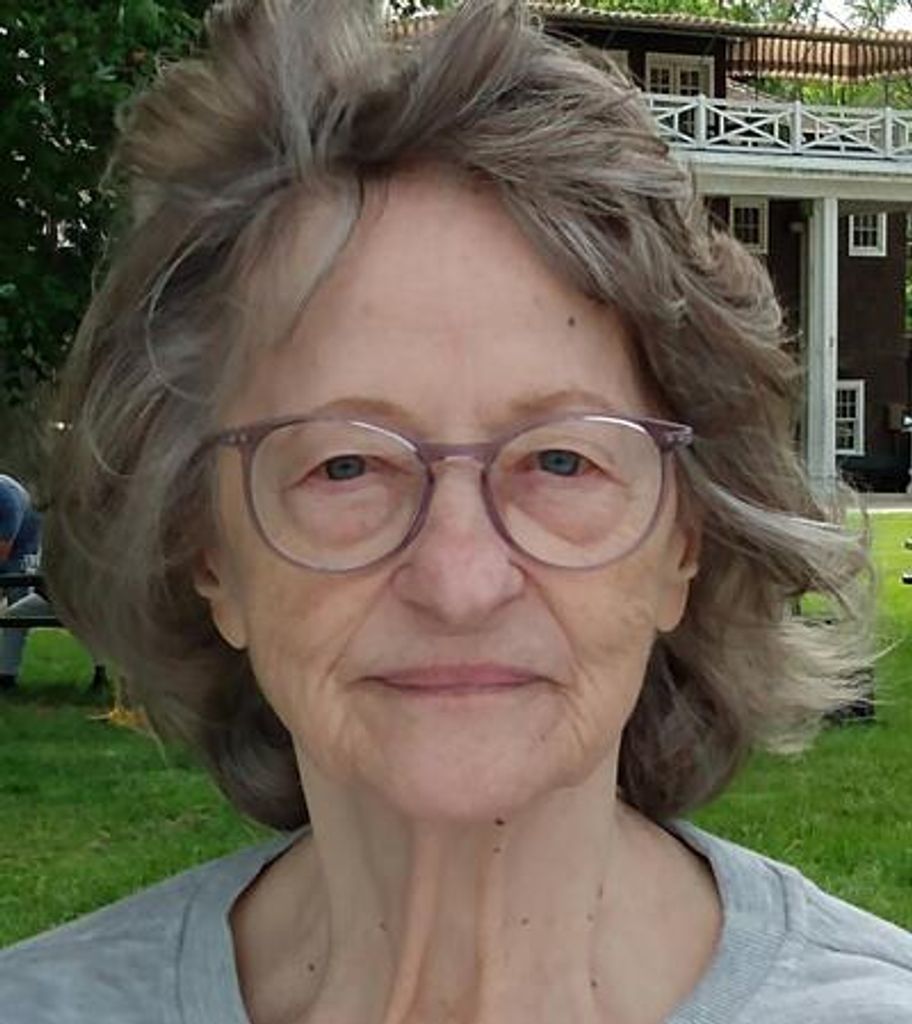 Frances Elizabeth Sherman Profile Photo