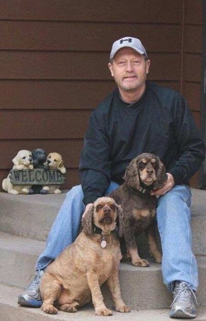 Thomas Michael Klein