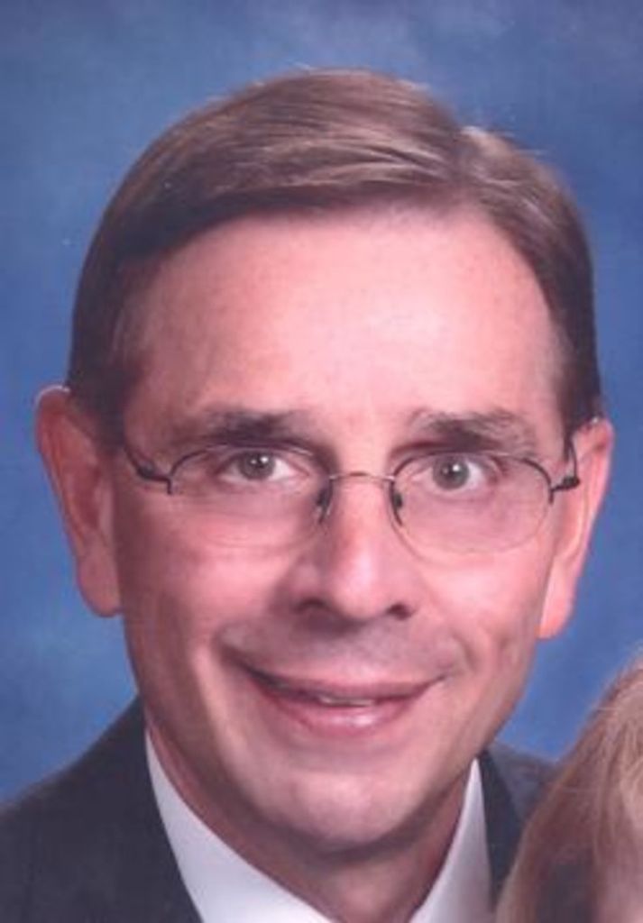 Michael J. Sullivan Profile Photo